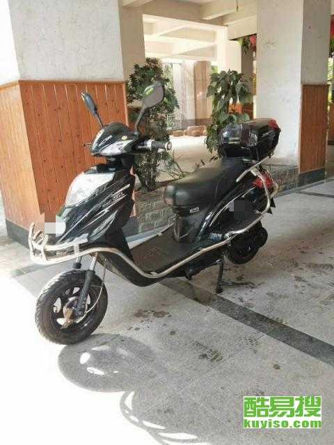 吃瓜娱乐酱电瓶车,揭秘网红电瓶车的魅力与争议